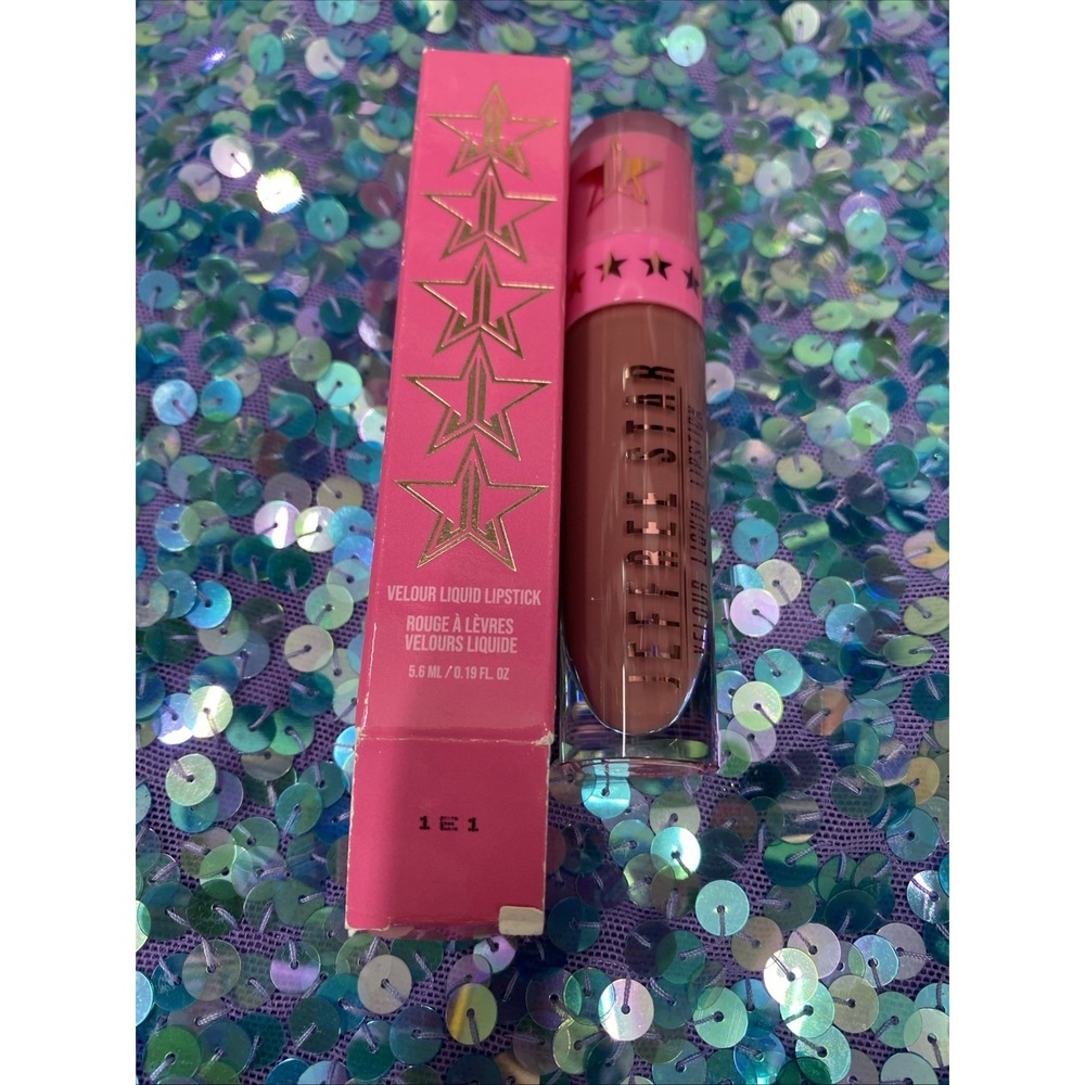Jeffree Star Star Ranch Velour‎ Liquid Lipstick